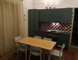 Ursino Rooms Apartments İç Mekan