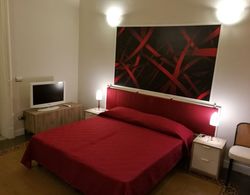 Ursino Rooms Apartments Öne Çıkan Resim