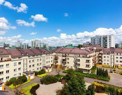 Ursynow Apartments by Renters Dış Mekan