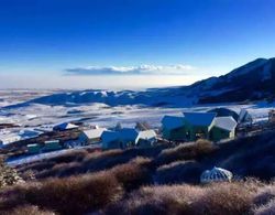 Urumchi Nanshan Scenery Retreats Dış Mekan