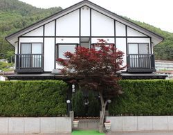 Villa Ururun Kawaguchiko Dış Mekan