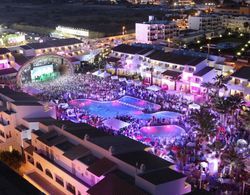 Ushuaia Ibiza Beach Hotel Genel