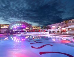 Ushuaia Ibiza Beach Hotel Genel