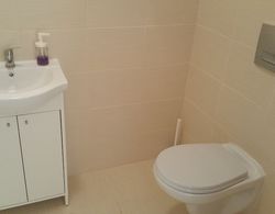 Aparthotel USMEV Banyo Tipleri