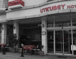 Utkubey Hotel Genel