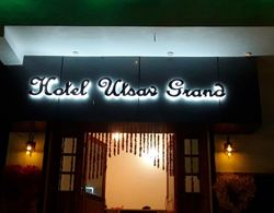 Utsav Grand by ShriGo Hotels Dış Mekan