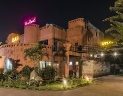 Utsav Resort by The Citi Residenci Dış Mekan