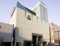 Utsunomiya Tobu Hotel Grande Genel