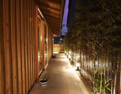 utsuwa Designed Hostel Genel
