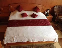 Hotel Uttarakhand İç Mekan