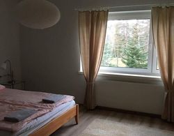Apartments Uusi-Värtsilä Oda