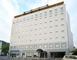 Uwajima Oriental Hotel Öne Çıkan Resim