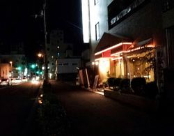 Uwajima Regent Hotel Dış Mekan