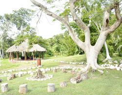 Uxmal Resort Maya Genel