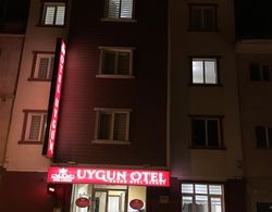 Uygun Otel Erzurum Genel