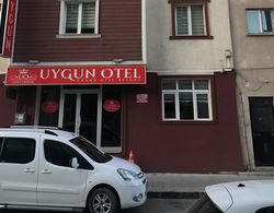 Uygun Otel Erzurum Genel