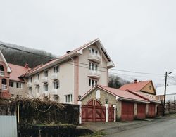Villa Uytnaya Dış Mekan