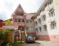 Villa Uytnaya Dış Mekan