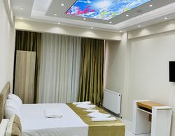 Uyu Room Konya Oda