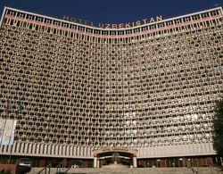 Uzbekistan Hotel Genel