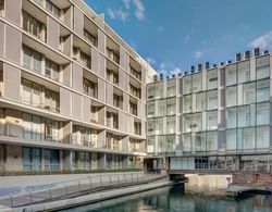 V&A Waterfront Luxury Residences - WHosting Dış Mekan