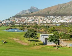 V&A Waterfront Luxury Residences - WHosting Oda Manzaraları