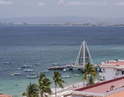 V Azul Vallarta - Luxury Vacation Rental- Adults Only Dış Mekan