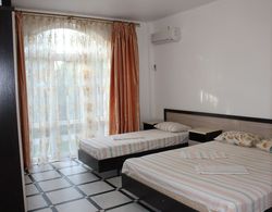 V gostiah u Svetlani Guest House Öne Çıkan Resim