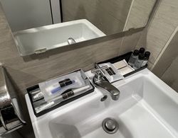 V Plus Hotel Ipoh Banyo Tipleri