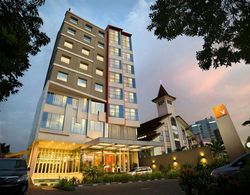 V Hotel Tebet, Jakarta - CHSE Certified Öne Çıkan Resim