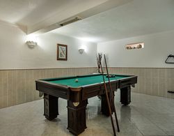 Villa V5 With Private Pool and Games Room With Snooker Genel