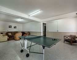 Villa V5 With Private Pool and Games Room With Snooker Genel
