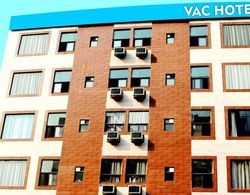 VAC Hotel Noida Dış Mekan