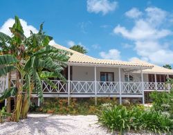 Villa Vacacional para Grupos en Curacao Dış Mekan