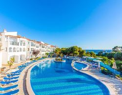 Aparthotel Vacances Menorca Caleta Playa Öne Çıkan Resim