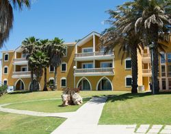 Vacances Menorca Resort Genel