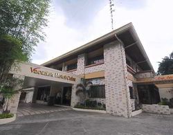 Vacation Hotel Cebu Genel
