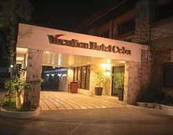 Vacation Hotel Cebu Genel