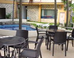 Vacation Hotel Cebu Havuz