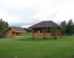 Vacation House Near the Riga, Which Is Surrounded By Forests Dış Mekan