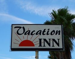 Vacation Inn Motel - In Fort Lauderdale (Poinciana Park) Dış Mekan