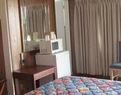 Vacation Inn Motel - In Fort Lauderdale (Poinciana Park) Oda Manzaraları