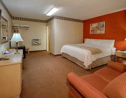 Vacation Lodge Motel Oda