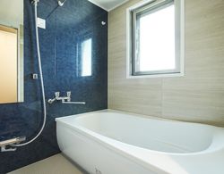Vacation Rent Kanazawa Banyo Tipleri