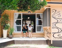 Vacation Rental Okinawa NANATSU BOSHI Dış Mekan