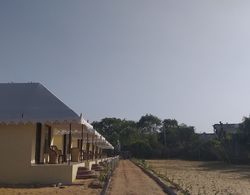 Vacation Village Camps Dış Mekan