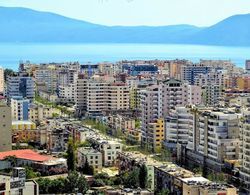 Vacation Apartments Vlora Dış Mekan
