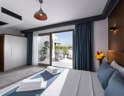 Vadi Boutique Hotel By T Genel
