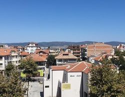 Vadim Apartments Vigo Panorama Dış Mekan