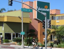 Vagabond Inn Long Beach Genel
